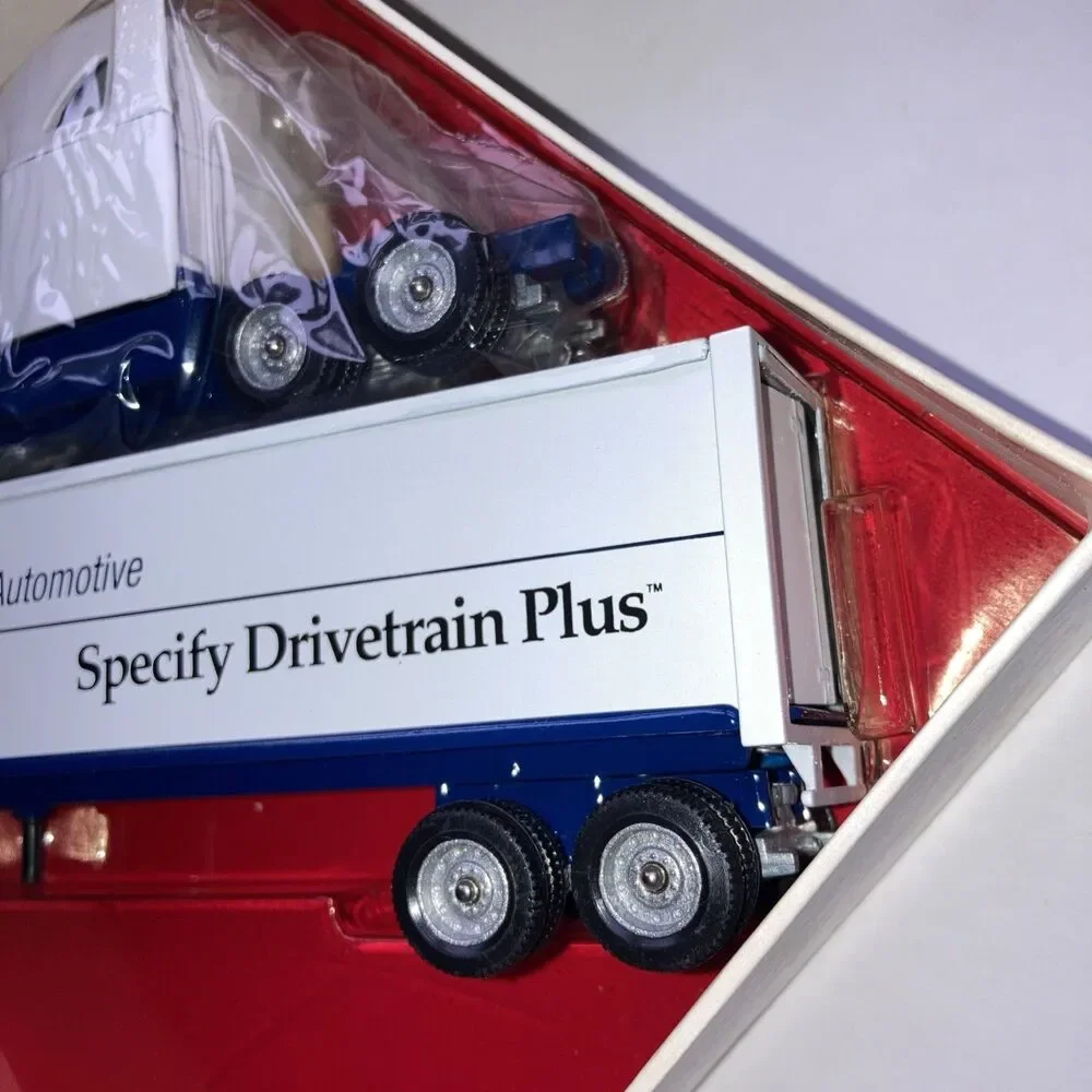 Winross Die-cast Rockwell Automotive Truck Brand New
